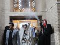 گزارش تصویری مراسم جشن ازدواج دانشجویی